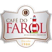 Logotipo da empresa CAFE DO FAROL COMERCIO LTDA.