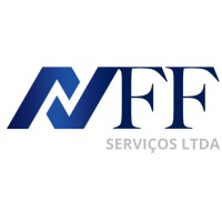 Logotipo da empresa NFF SERVICOS