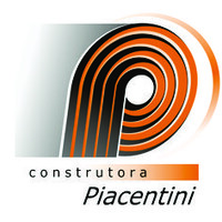 Logotipo da empresa CONSTRUTORA PIACENTINI LTDA SCP