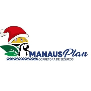 Logotipo da empresa MANAUS PLAN CORRETORA DE PLANOS DE SAUDE