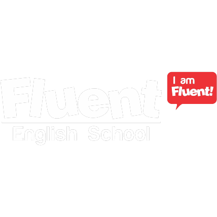 Logotipo da empresa FLUENT ENGLISH SCHOOL