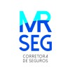 Logotipo da empresa MR SEG CORRETORA