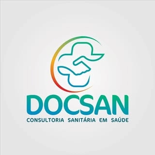 Logotipo da empresa DOCSAN
