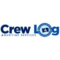 Logotipo da empresa CREW LOG & MARITIME SERVICES
