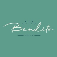 Logotipo da empresa BENDITO CAFE
