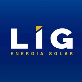 Logotipo da empresa LIG ENERGY