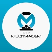 Logotipo da empresa CLINICA MULTIMAGEM