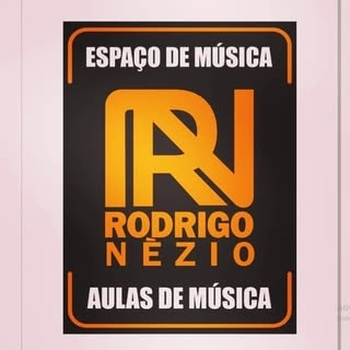 Logotipo da empresa RODRIGO NEZIO