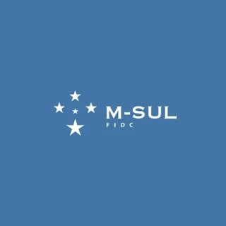 Logotipo da empresa M.GRAF CONSULTORIA LTDA