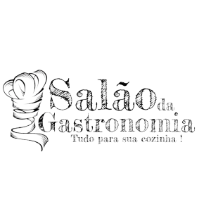Logotipo da empresa SALAO DA GASTRONOMIA