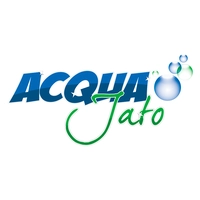 Logotipo da empresa ACQUAJATO LOJA