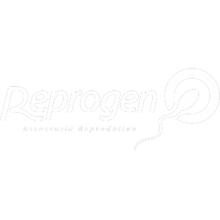 Logotipo da empresa J A REPROGEN