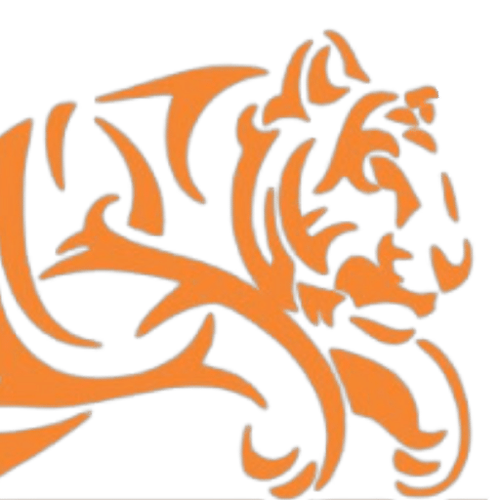 Logotipo da empresa TIGRE LOTERICO