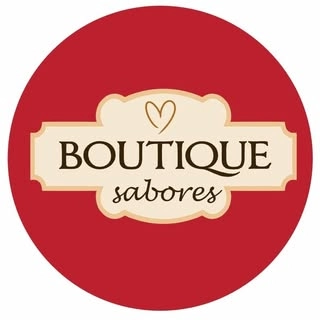 Logotipo da empresa BOUTIQUE SABORES