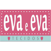 Logotipo da empresa EVA E EVA