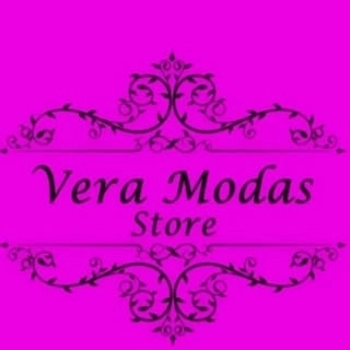 Logotipo da empresa VERA MODAS