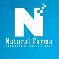 Logotipo da empresa NATURAL FARMA