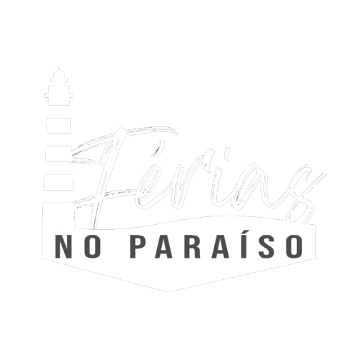 Logotipo da empresa FERIAS NO PARAISO