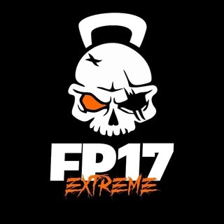 Logotipo da empresa FP17
