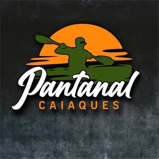 Logotipo da empresa PANTANAL CAIAQUES
