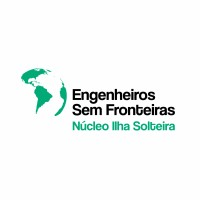 Logotipo da empresa ESF NUCLEO ILHA SOLTEIRA