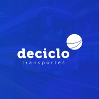 Logotipo da empresa DECICLO INTELIGENCIA AMBIENTAL