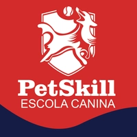 Logotipo da empresa PET SKILL