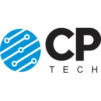 Logotipo da empresa CP TECH