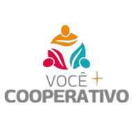 Logotipo da empresa VOCEMAISCOOPERATIVO