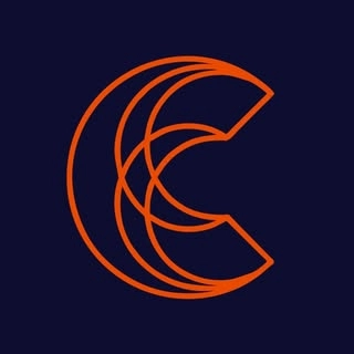 Logotipo da empresa CODE UNIVERSE