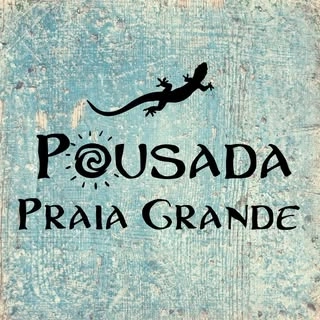 Logotipo da empresa POUSADA PRAIA GRANDE LTDA