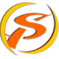 Logotipo da empresa HOTEL SANTANA