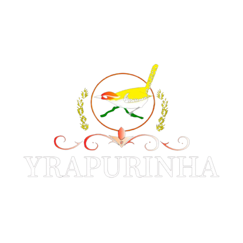 Logotipo da empresa YRAPURINHA COMERCIO DE BEBIDAS LTDA