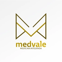 Logotipo da empresa MEDVALE