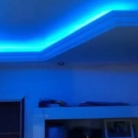 Logotipo da empresa A.C.A CONSTRUCOES