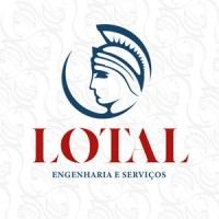 Logotipo da empresa LOTAL ENGENHARIA E SERVICOS