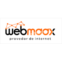 Logotipo da empresa WEB MAAX