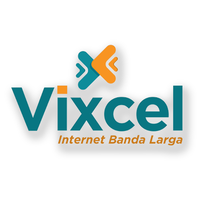 Logotipo da empresa VIXCEL TECNOLOGIA LTDA