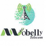 Logotipo da empresa MOBELLY TELECOM