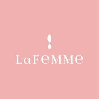 Logotipo da empresa LA FEMME