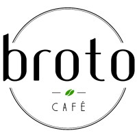 Logotipo da empresa BROTO CAFE