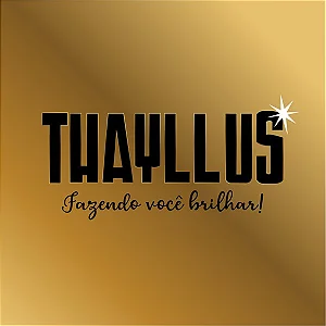 Logotipo da empresa THAYLLUS
