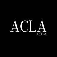 Logotipo da empresa ACLA