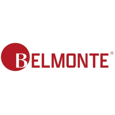 Logotipo da empresa BELMONTE