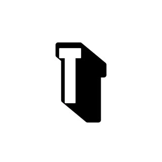 Logotipo da empresa TRAMPO & TANTO MIDIAS DIGITAIS