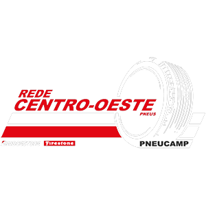 Logotipo da empresa PNEUCAMP