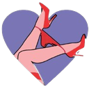 Logotipo da empresa MOCITA SEX SHOP