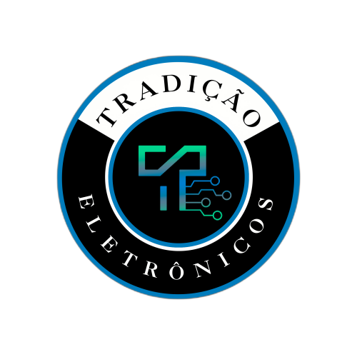 Logotipo da empresa TRADICAO ELETRONICOS