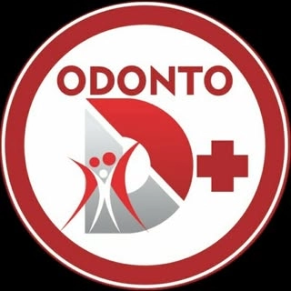 Logotipo da empresa D S ODONTO