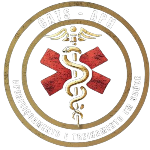 Logotipo da empresa CATS-APH